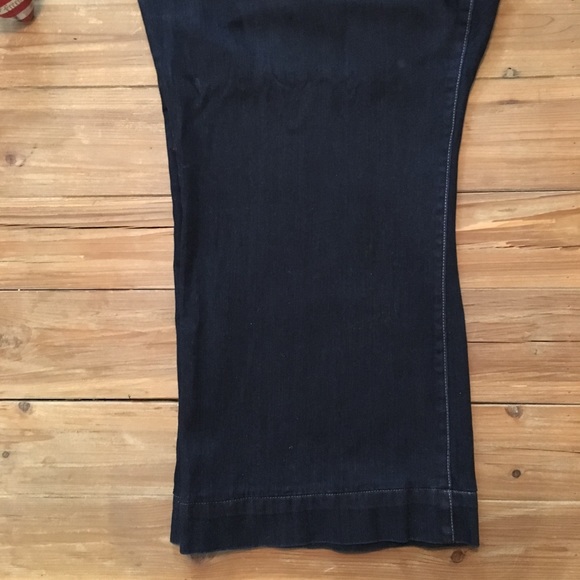 🌷SALE🌷Venezia Stretch Denim Jeans - Picture 5 of 9